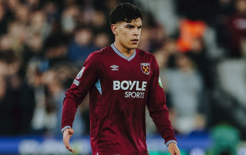 Bursa Transfer Manchester United, Mateus Fernandes Jadi Target Utama Usai Dapat Rekomendasi Khusus Dari Sang Kapten!