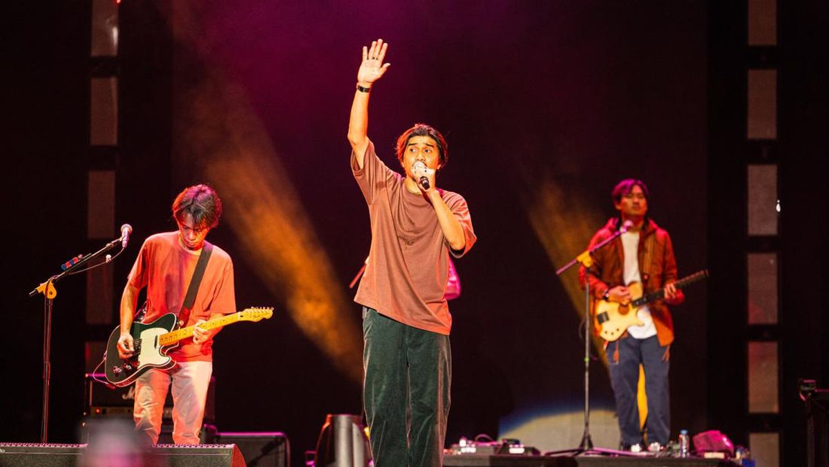 Hadiah di Umur 30 Tahun! Sheila On 7 Rilis Lagu ‘Sederhana’ yang Bikin Nostalgia Kena Lagi