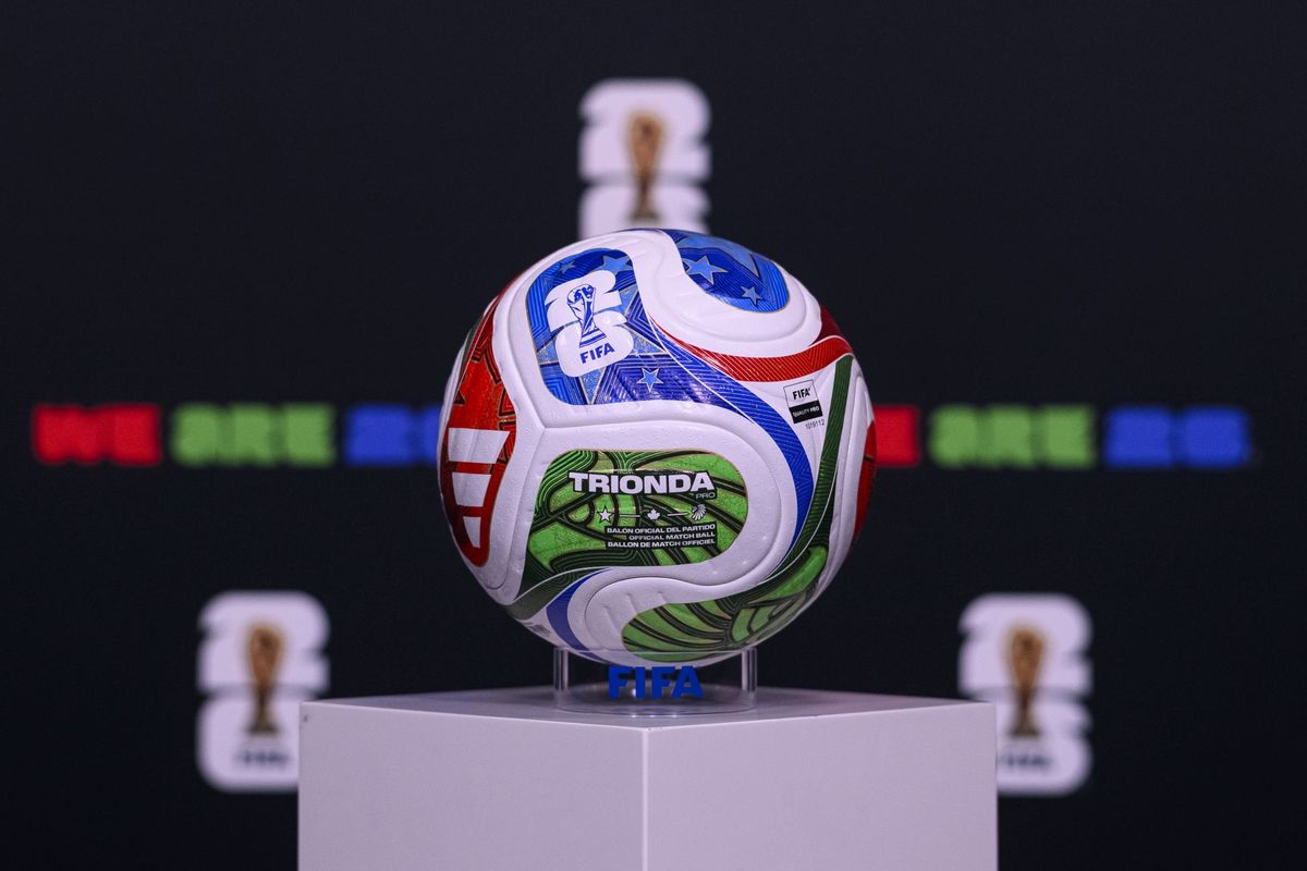 Jadwal Lengkap Piala Dunia 2026: Turnamen 48 Tim Dimulai Juni, Final Digelar di MetLife Stadium