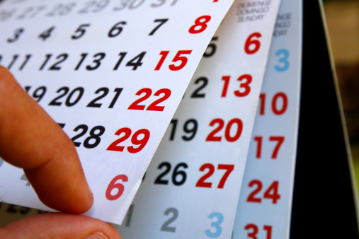 Kalender Mei 2026: Cek Tanggal Merah, Jadwal Idul Adha, hingga Hari Raya Waisak
