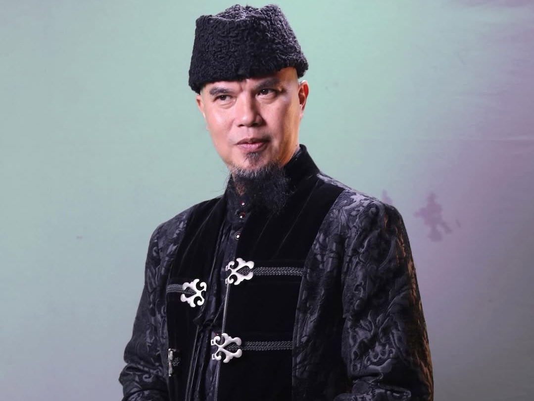 Ogah Temui Maia Estianty, Ahmad Dhani Bongkar Alasan Tak Datang ke Resepsi El Rumi di Bali