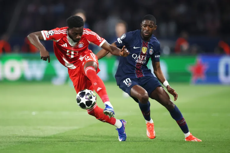 Prediksi Bayern Munchen vs PSG: Adu Tajam di Allianz Arena, Tiket Final Bisa Ditentukan Satu Momen