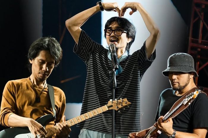 Rayakan 30 Tahun Berkarya, Sheila On 7 Rilis Lagu 