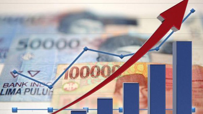 Tertinggi Sejak 2012, Pertumbuhan Ekonomi 5,61% Merupakan Anomali