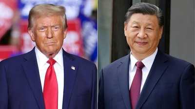 Trump akan Manfaatkan Xi Tekan Iran Normalisasi Selat Hormuz