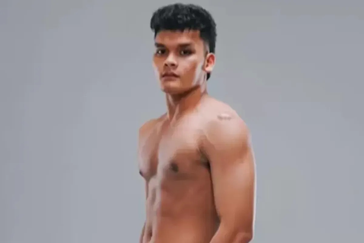 Usai Viral Jadikan Anak Na Daehoon Konten Candaan, Safrie Ramadhan Akhirnya Minta Maaf