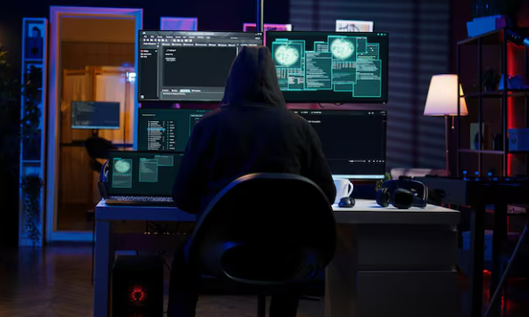 Cara Mengamankan Data Pribadi di Internet agar Terhindar dari Hacker dan Penipuan Online