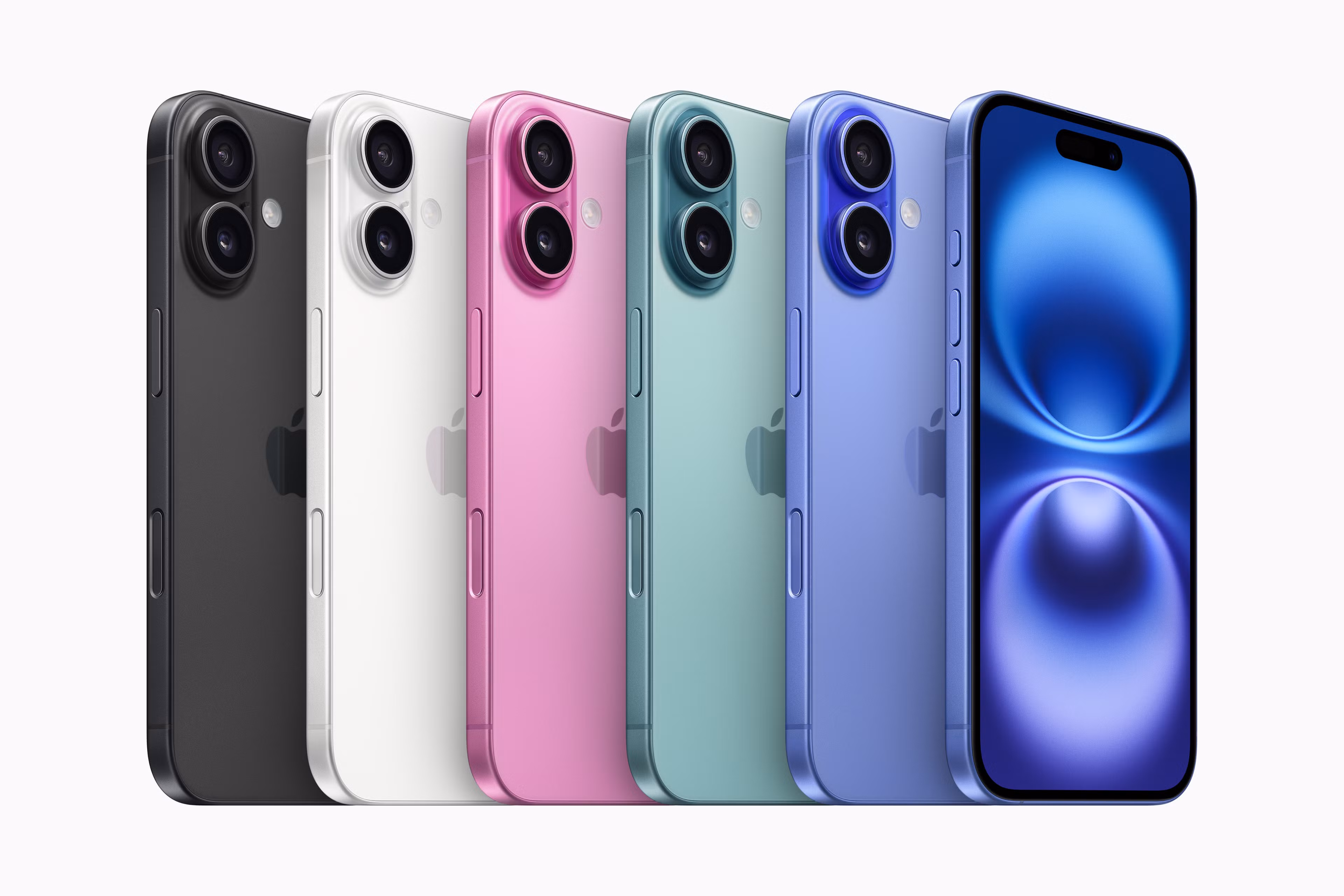 Ini Daftar Harga iPhone 16 Bekas Terbaru Mei 2026 yang Bikin Ngiler, Mulai Rp 9 Jutaan!