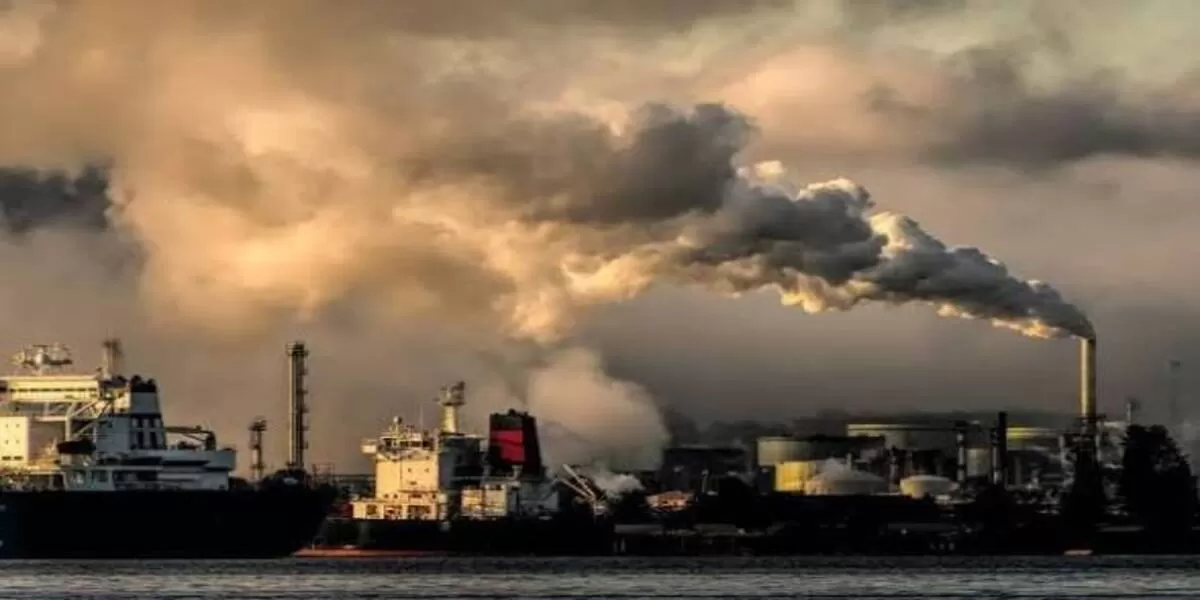 Krisis Energi Ancaman Bagi Bencana Ekonomi Global