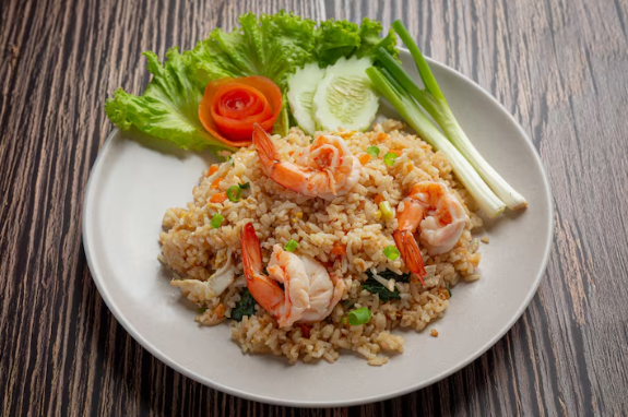 Rahasia Membuat Nasi Goreng Spesial ala Restoran dengan Bahan Sederhana di Rumah!