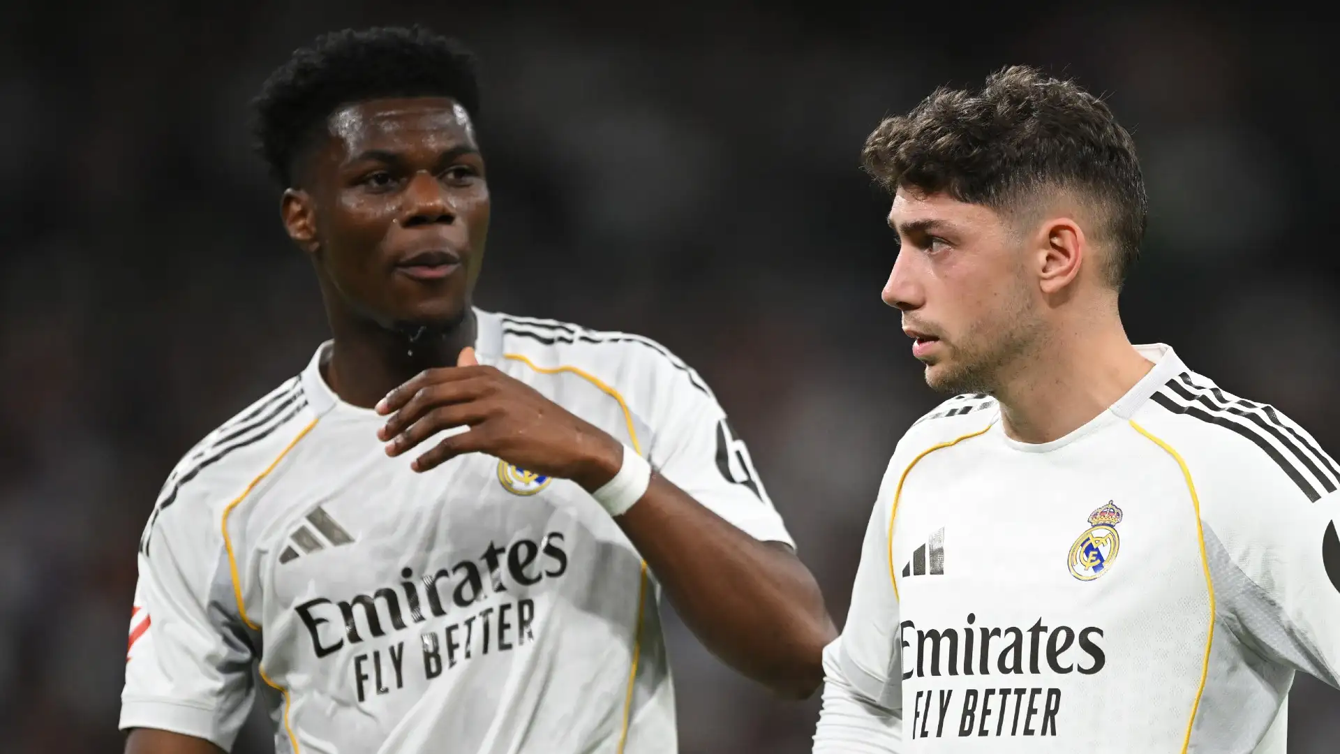 Ruang Ganti Real Madrid Memanas, Valverde dan Tchouameni Dikabarkan Hampir Baku Hantam