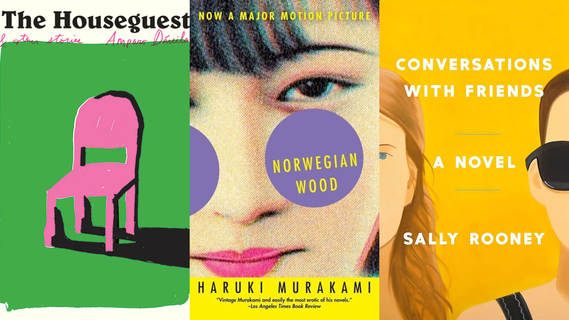7 Rekomendasi Buku Favorit Selebriti Hollywood, dari Harry Styles hingga Timothee Chalamet