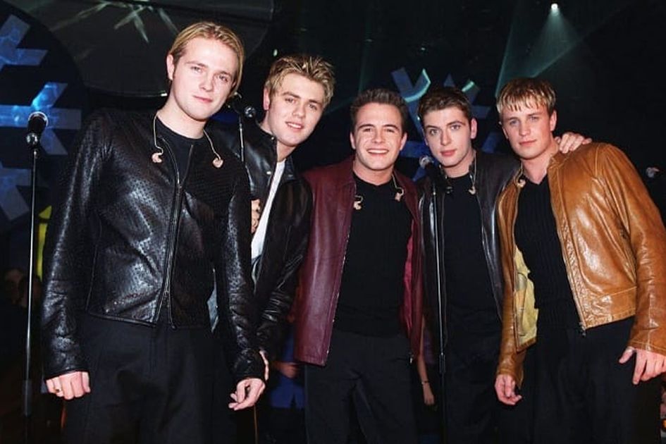 Cek Faktanya di Sini! Benarkah Westlife Akan Konser di GBK?