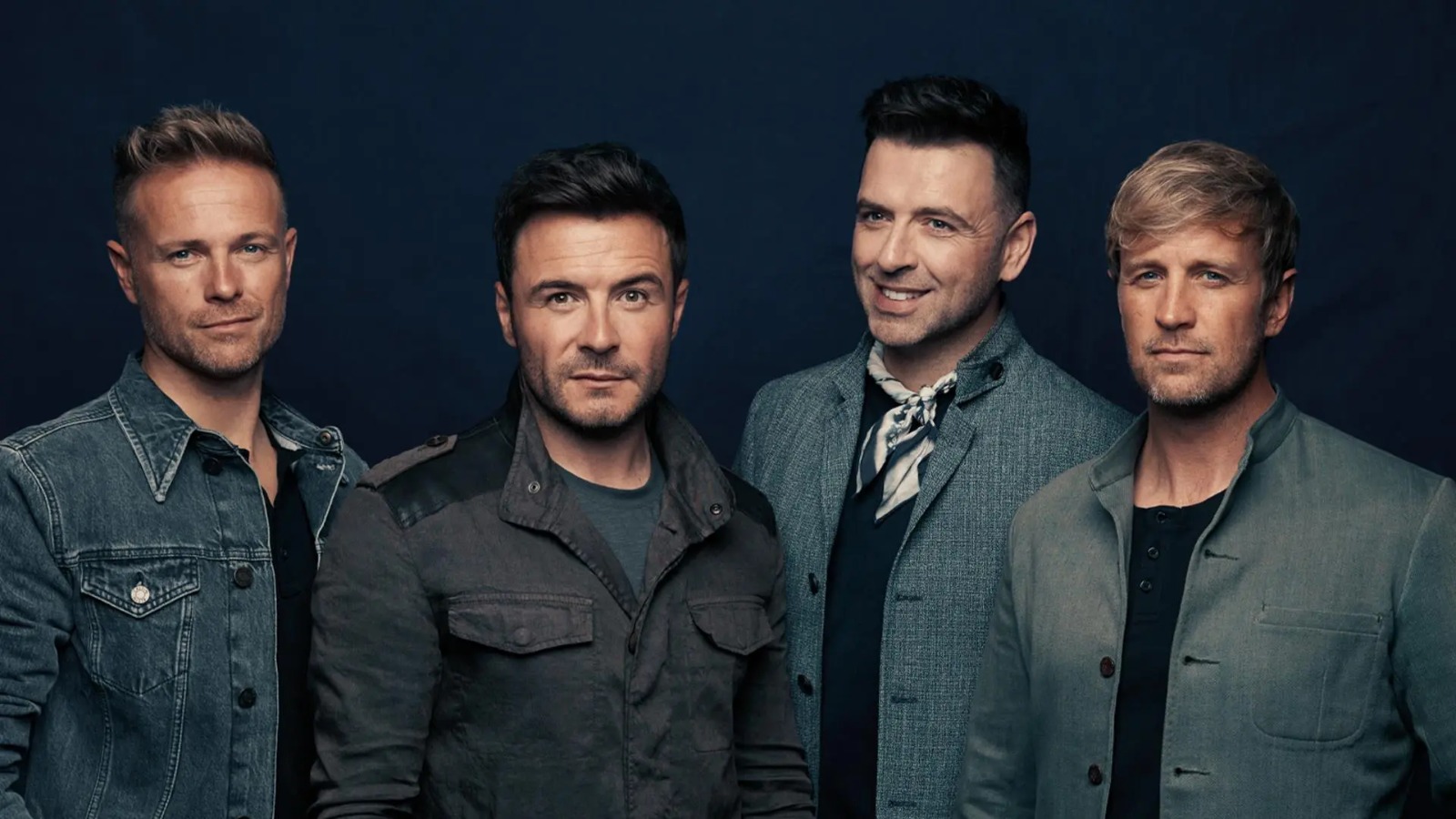 Daftar Harga Tiket Konser Westlife 2027 di GBK Jakarta: Termurah Rp 850 Ribu!