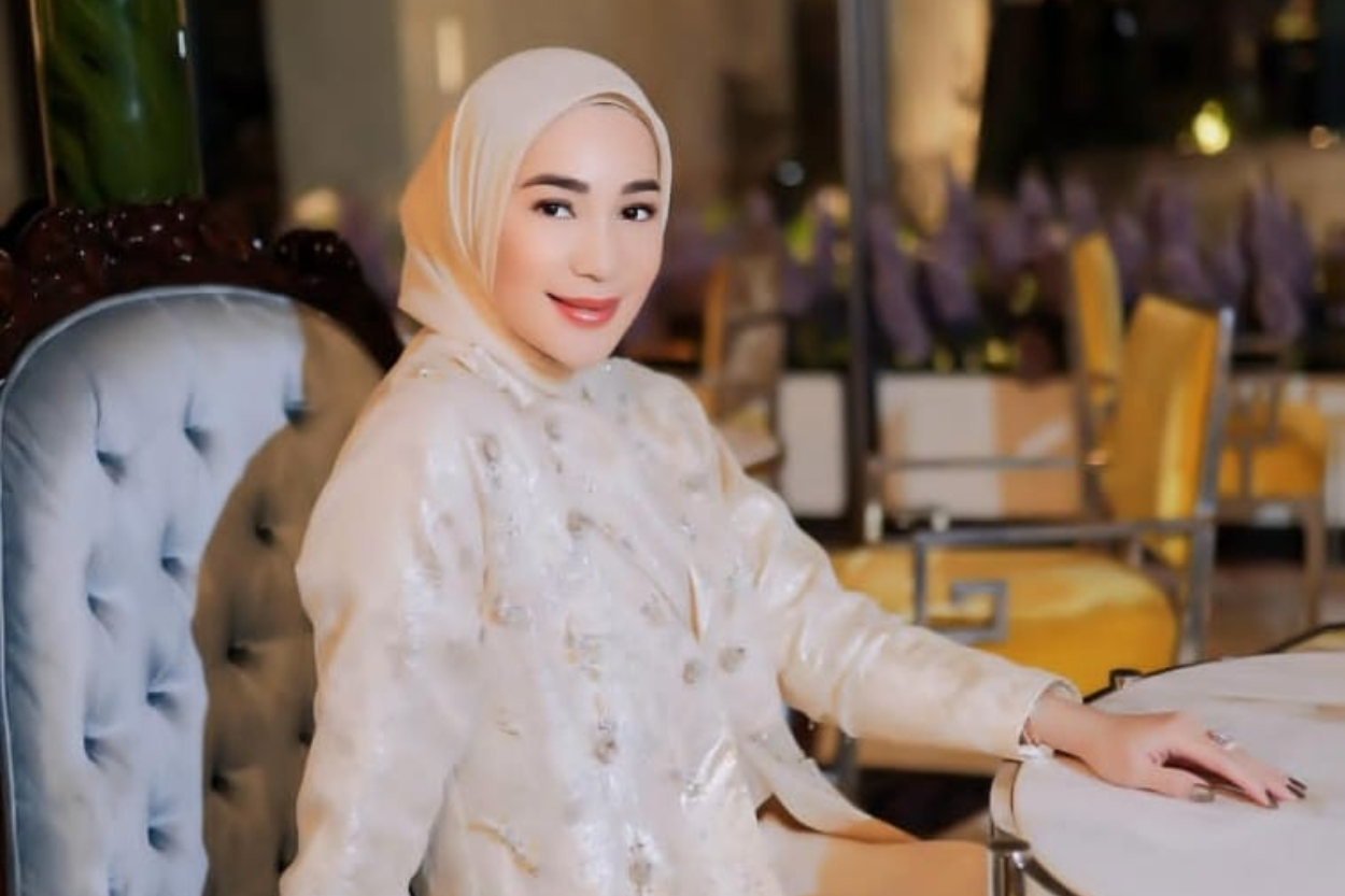 Diprotes Andre Taulany, Erin Ungkap Alasan Sulit Hapus Nama 'Taulany' di Instagram: Harus Lewat Meta Internasional