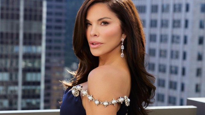 Gaun Lauren Sanchez Bezos di Met Gala 2026 Tuai Sorotan, Ternyata Terinspirasi Lukisan Kontroversial