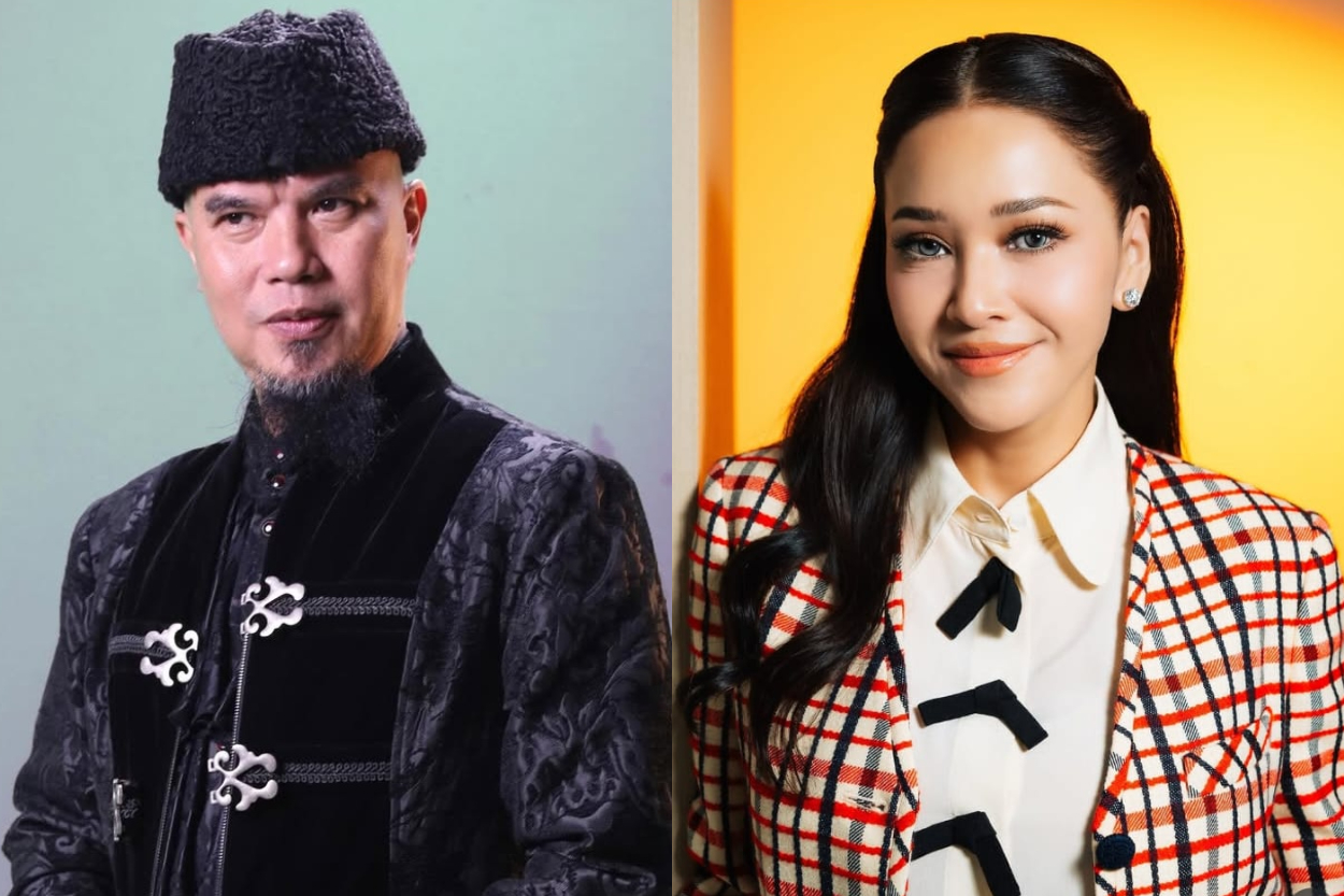 Kronologi Awal Konflik Perceraian Ahmad Dhani dan Maia: Alasan Talak Tiga yang Baru Terungkap Setelah 20 Tahun