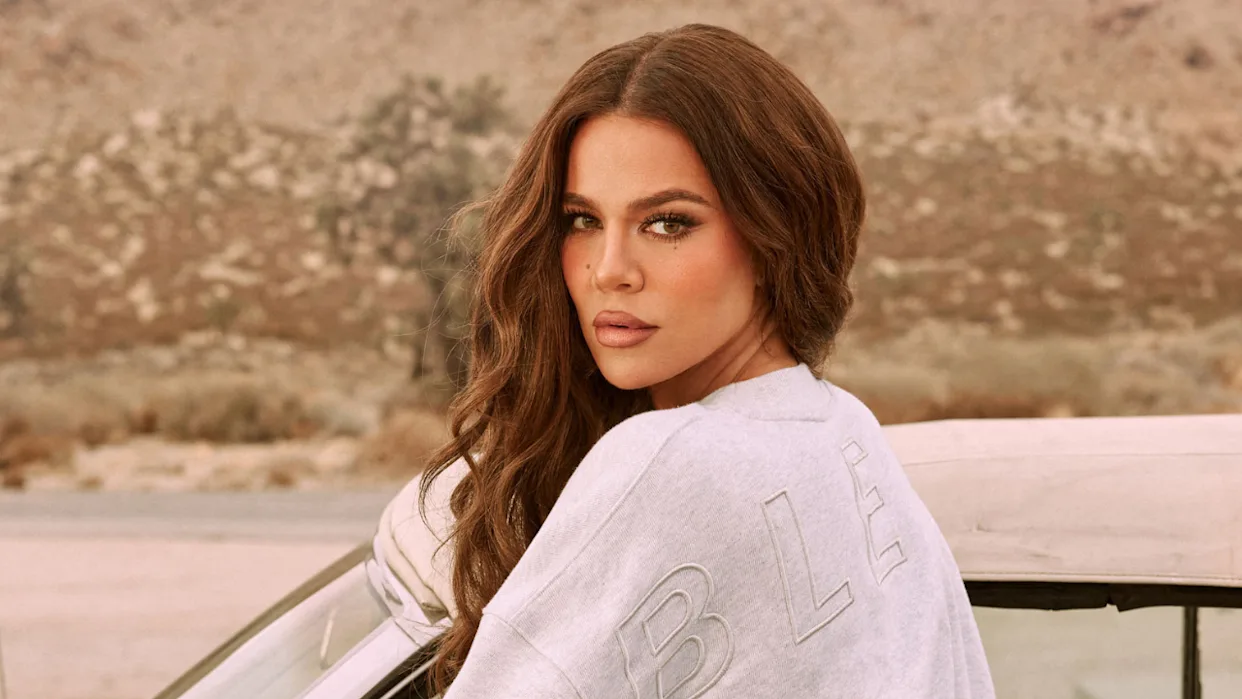 Mengejutkan! Khloé Kardashian Ngaku Pernah Dibius di Coachella