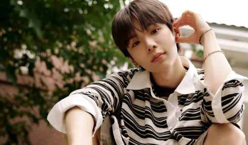 Shotaro RIIZE Cedera Pergelangan Kaki, Tetap Tampil Bareng Grup Bikin Fans Salut