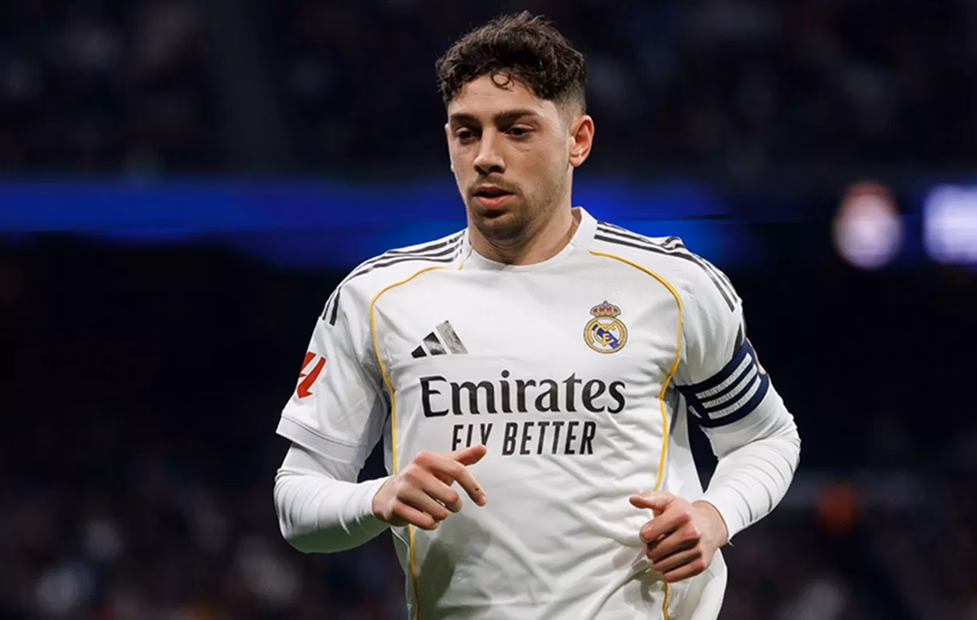 Tensi di Ruang Ganti: 6 Pemain Real Madrid Terancam Bentrok dengan Arbeloa Jelang El Clasico