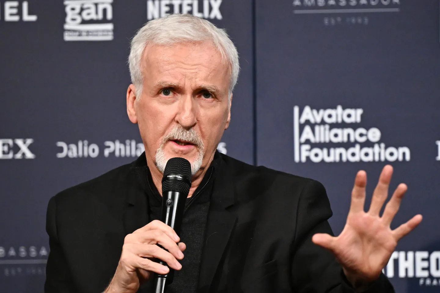 Ternyata Ini Fakta di Balik James Cameron yang Digugat!