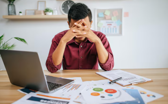 Tips Mengurangi Stres di Tengah Kesibukan Sehari-hari!