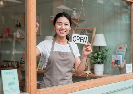 Tips Memulai Bisnis Kecil dengan Modal Pas-pasan!