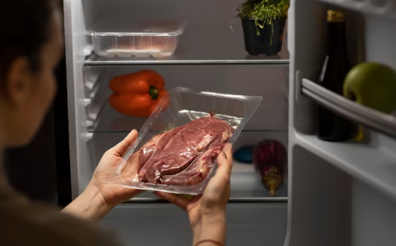 Tips Menyimpan Makanan agar Tetap Segar Lebih Lama!