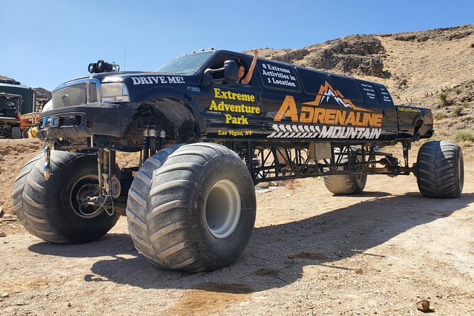 Aksi Gagal Berujung Maut, Monster Truck Tabrak Penonton dan Tewaskan 2 Orang