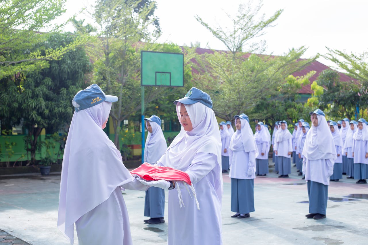 Daftar Lengkap 23 Sekolah Swasta Gratis di Jakarta Timur 2026: SMP, SMA, dan SMK