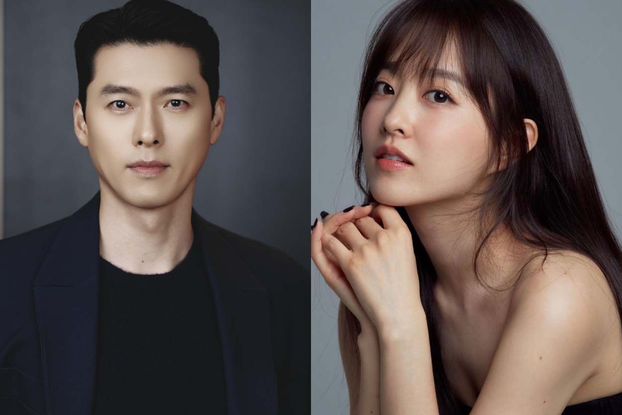Daftar Pemenang BaekSang Arts Awards 2026: Hyun Bin dan Park Bo-young Raih Piala Utama!