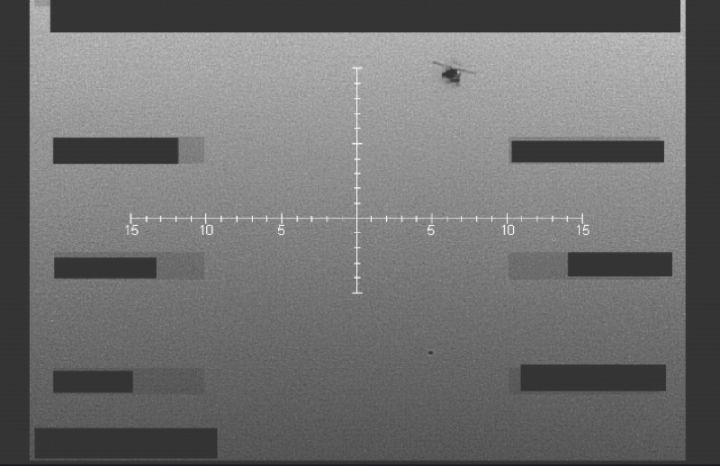 Pentagon Buka 160 Dokumen UFO, Ada 