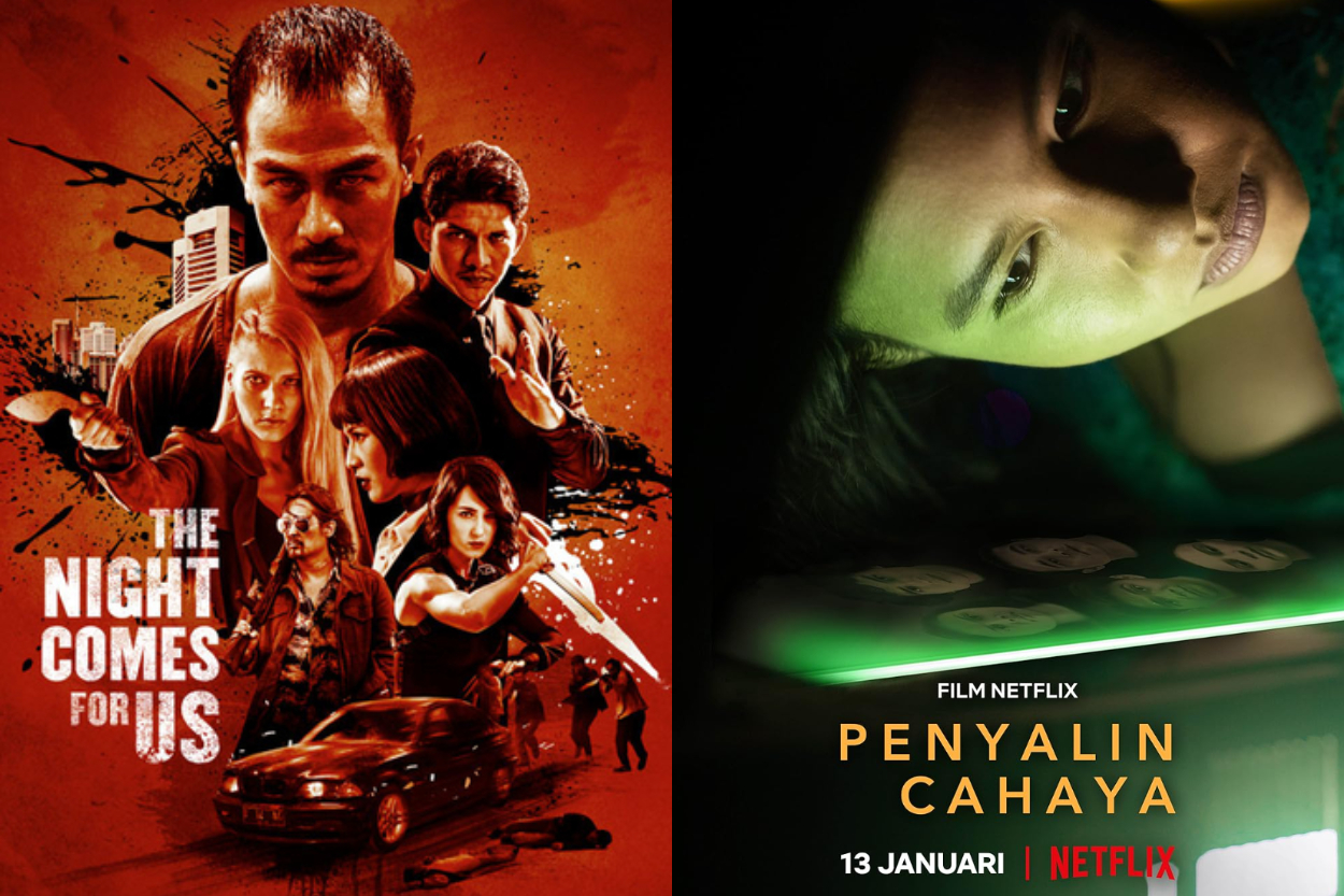 Rekomendasi Film Indonesia Terbaik di Netflix 2026: Dari Kisah Haru Hingga Horor Mencekam