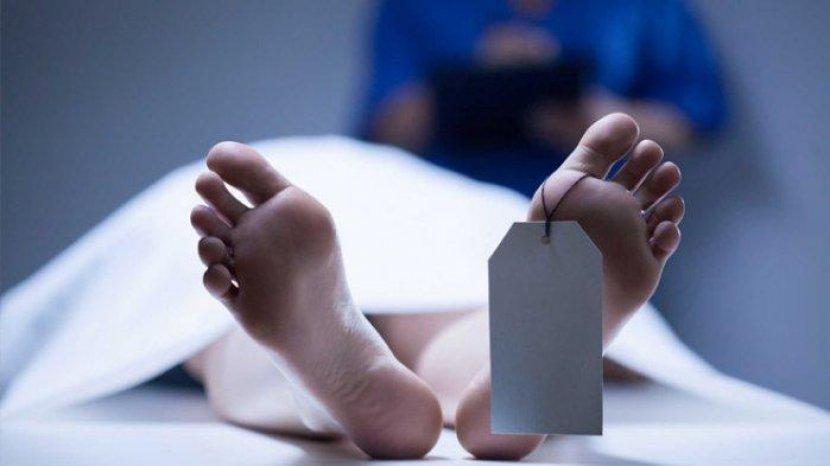 Tragis! Kronologi Siswa SMK di Samarinda Meninggal, Diduga Berawal dari Sepatu Kekecilan