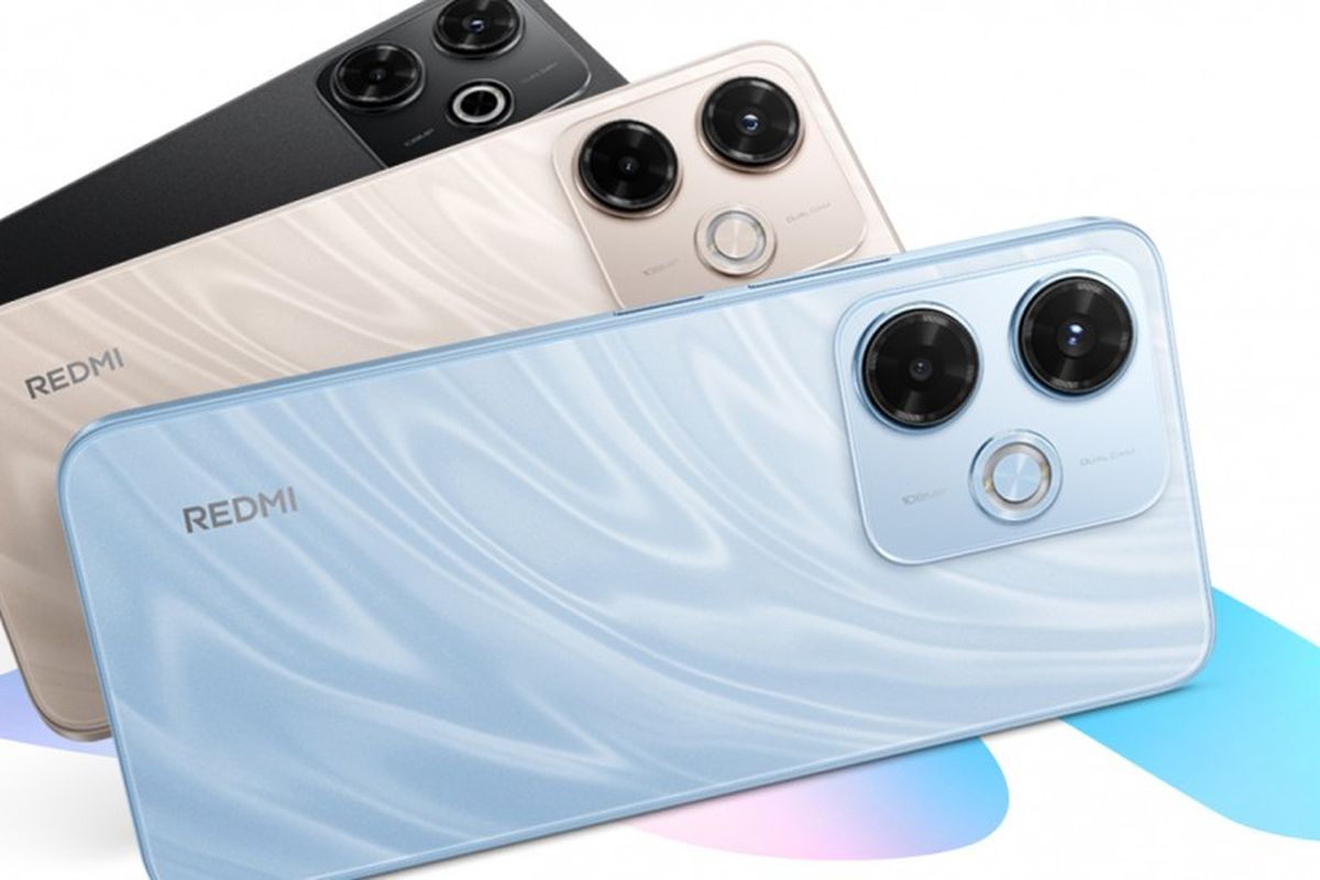 4 HP Xiaomi NFC Harga Rp1 Jutaan Terbaik 2026, Murah tapi Speknya Nggak Kaleng-Kaleng