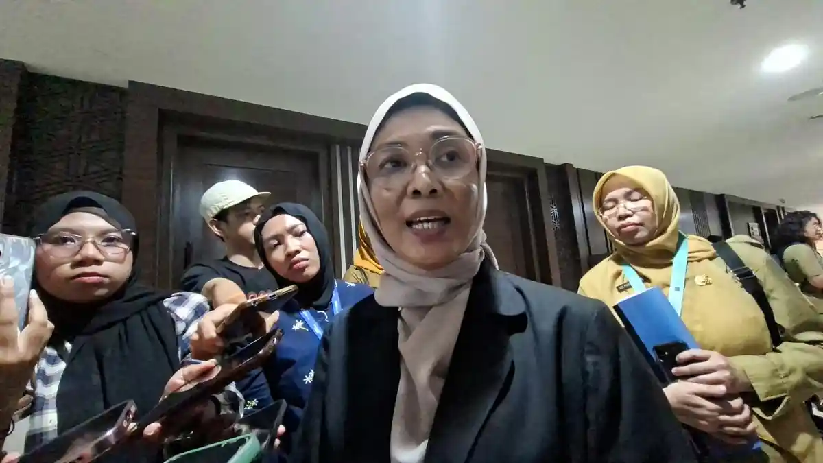 Dinkes DKI Catat 4 Kasus Hantavirus di Jakarta, Satu Pasien Masih Suspek