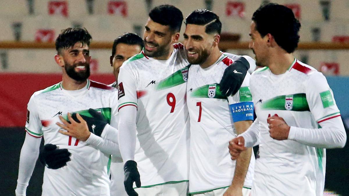 Iran Kasih 7 Syarat ke FIFA: Nomor 7 Paling Tak Terduga!