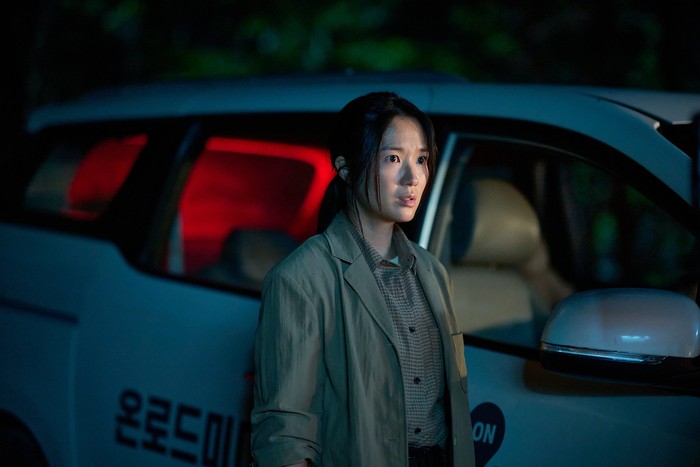Jangan Nonton Tengah Malam! 5 Film Horor Korea Ini Dijamin Bikin Parno