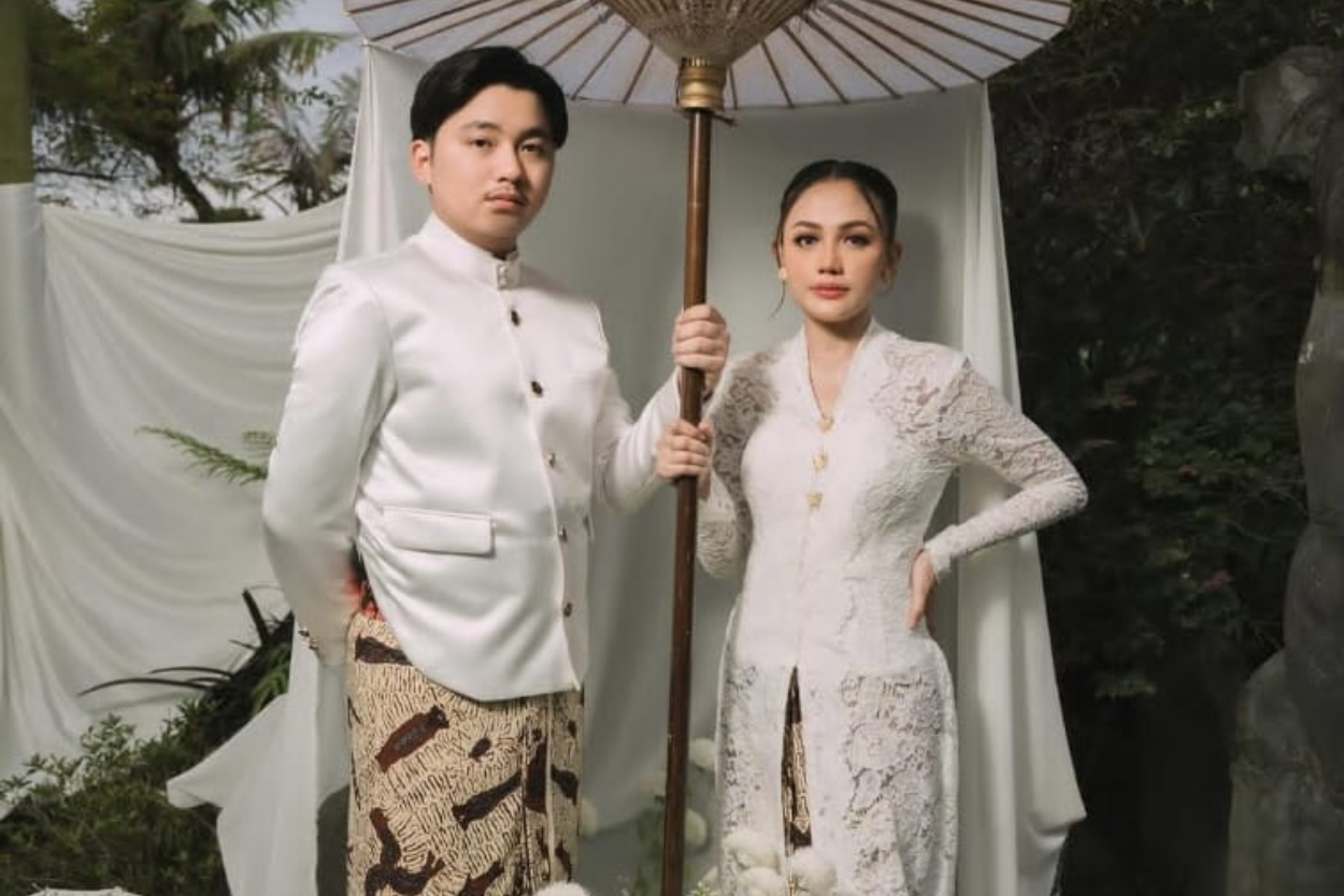 Profil Yosika Ayumi, Selebgram Cantik yang Resmi Jadi Menantu Soimah