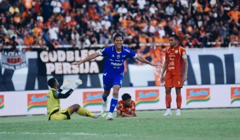 Rangkuman Ricuh Usai Persija vs Persib: Dari Bogor hingga Suporter Kebingungan Pulang