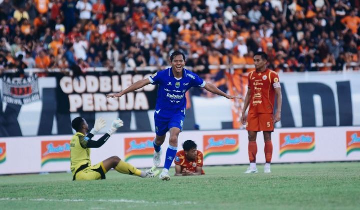 Rangkuman Ricuh Usai Persija vs Persib: Dari Bogor hingga Suporter Kebingungan Pulang