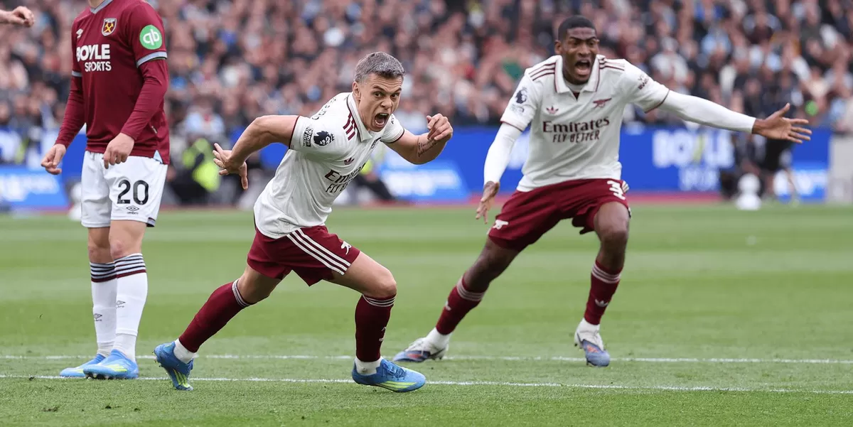 Terungkap! Ini Alasan Sebenarnya Gol West Ham Dianulir VAR, Bukan Sekadar Keputusan Kontroversial