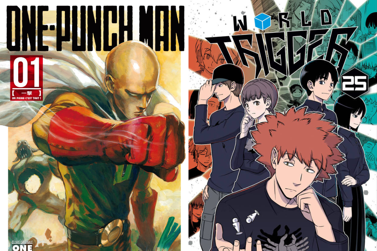 10 Manga Era 2010-an Terbaik yang Masih Berlanjut di Tahun 2026, Ada Favoritmu?