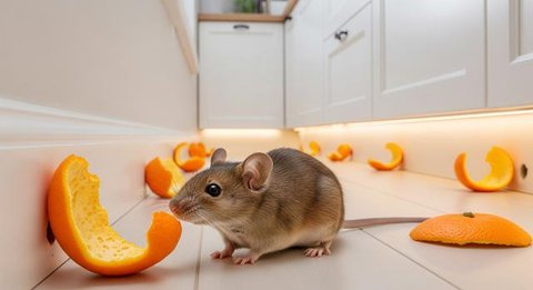 6 Cara Usir Tikus dari Kamar Tidur Tanpa Racun, Aman Buat Rumah dan Tidak Ribet