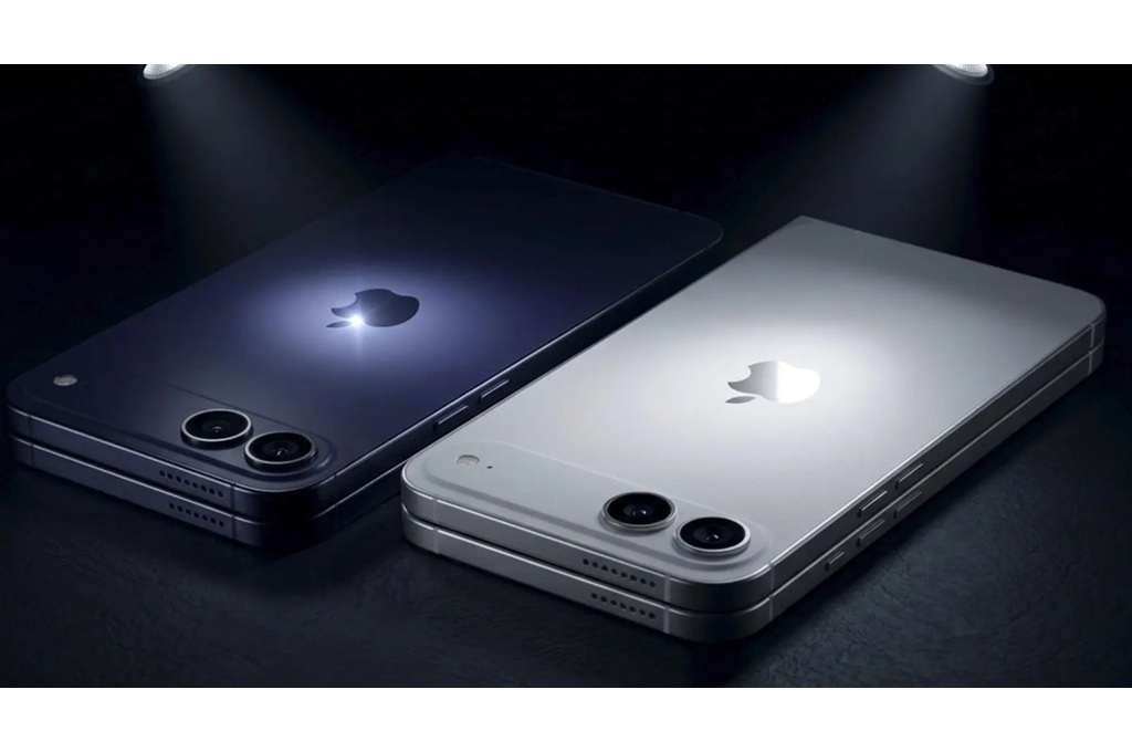 Bocoran iPhone Lipat Apple Bikin Heboh, Cuma 2 Warna tapi Harganya Tembus Rp34 Juta!