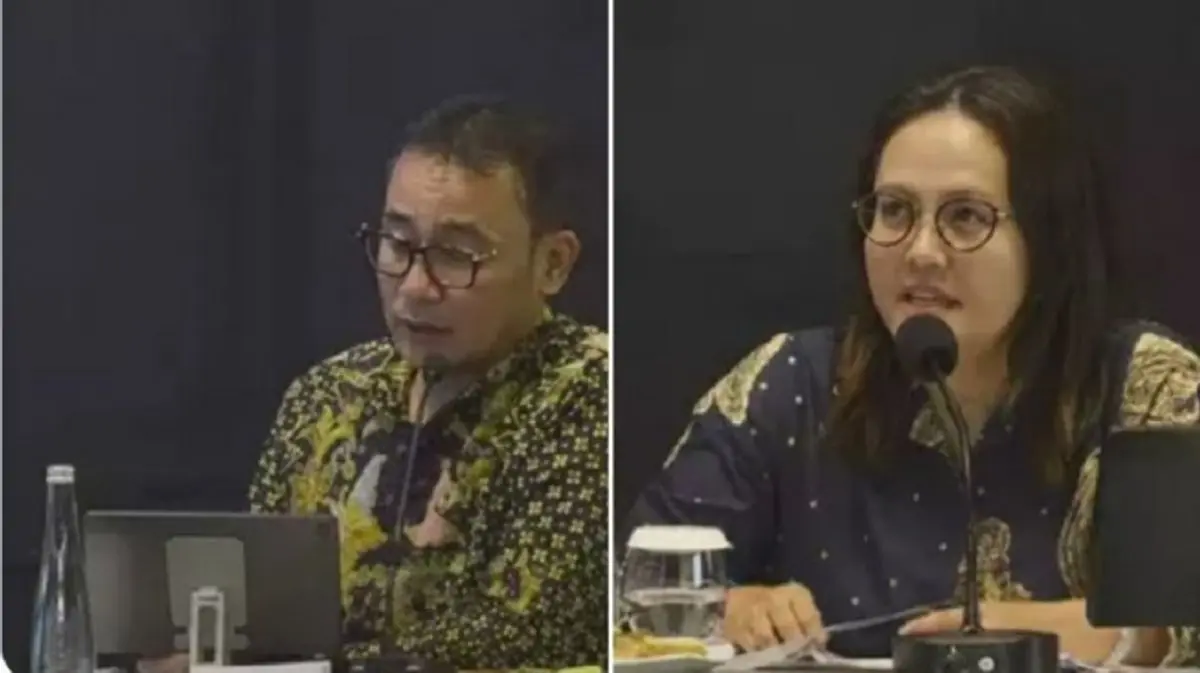 Juri LCC Empat Pilar MPR RI Ramai Dikritik, Ini Profil Lengkapnya