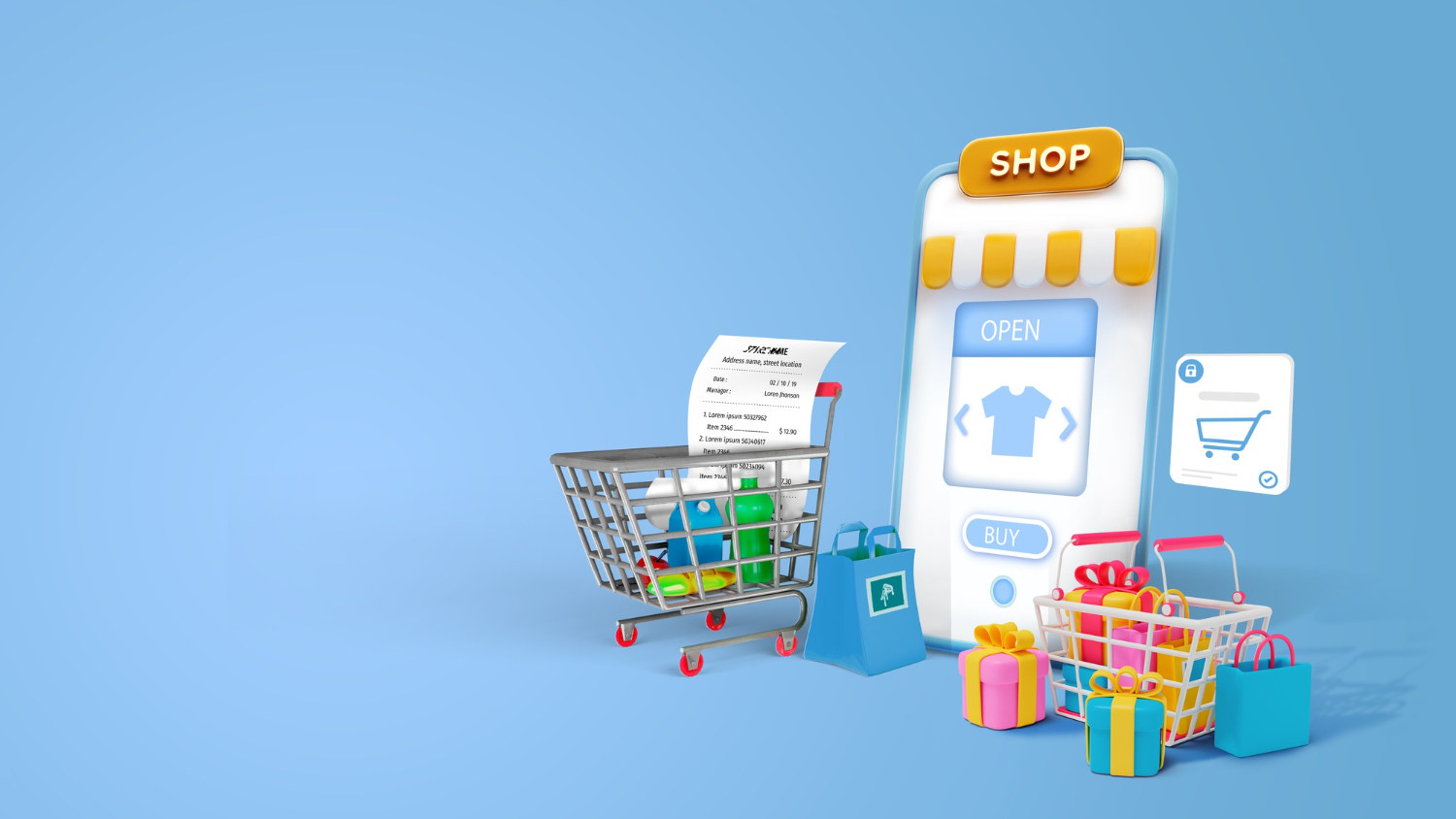 Pemerintah Harus Pastikan Hubungan Bisnis Platform E-commerce dengan UMKM Saling Menguntungkan
