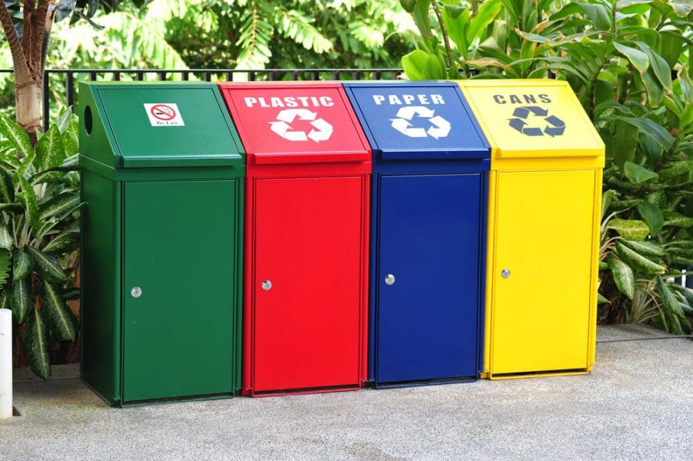 Warga Jakarta Wajib Pilah Sampah Jadi 4 Jenis, Mulai dari Organik hingga Limbah B3