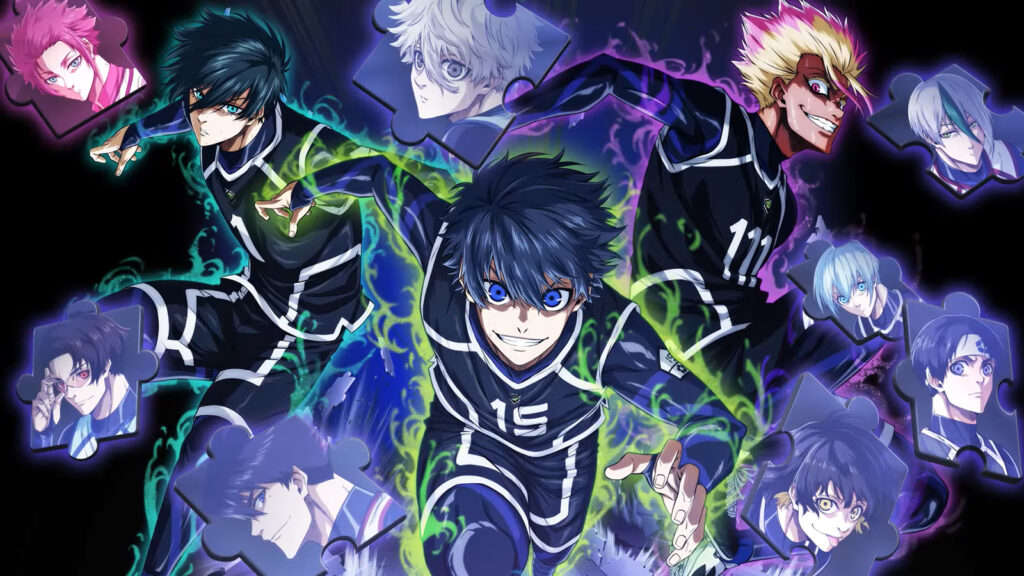 10 Anime Netflix Mei 2026: Nomor 3 Wajib Masuk Watchlist Kamu!