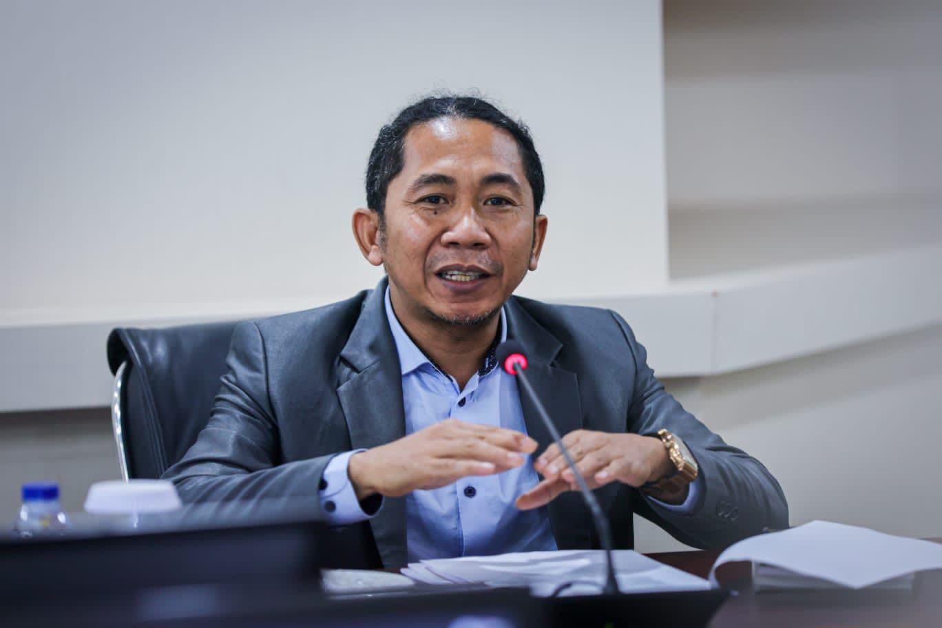 2026 Seharusnya Jadi Batu Loncatan Mengakhiri Sistem Anggaran Defisit
